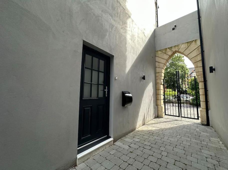 Superior Stay, Sophia Gardens, City Centre And Stadium Sleeps 4 Кардифф Экстерьер фото